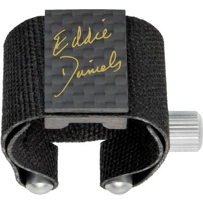 Jewel Tenor Sax Eddie Daniels Carbon Fiber Jewel Tenor Sax Eddie Daniels Carbon Fiber