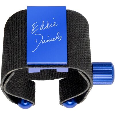 Jewel Alto Sax Eddie Daniels Blue Jewel Alto Sax Eddie Daniels Blue