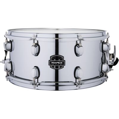 Mapex 14" x 6.5" MPX Steel Shell Snare Drum Mapex 14" x 6.5" MPX Steel Shell Snare Drum