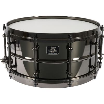 Ludwig 14" x 6,5" Universal Brass Snare Ludwig 14" x 6,5" Universal Brass Snare