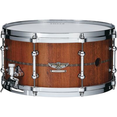 Tama 14" x 7" STAR Reserve Stave Jatoba Tama 14" x 7" STAR Reserve Stave Jatoba