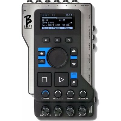 M-LIVE B.Beat 128 GB M-LIVE B.Beat 128 GB