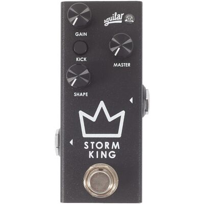 Aguilar Storm King Aguilar Storm King