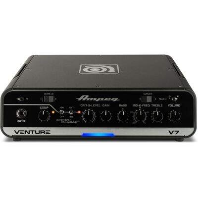 Ampeg Venture V7 Ampeg Venture V7