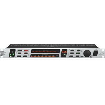 Behringer FBQ2496 Behringer FBQ2496