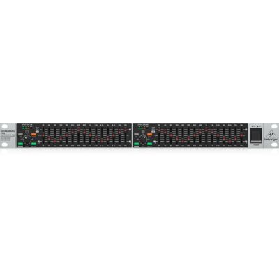 Behringer FBQ1502HD Behringer FBQ1502HD
