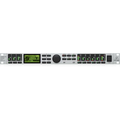 Behringer DCX2496 Behringer DCX2496