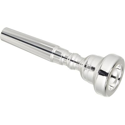 Laskey 80MD, Silver Laskey 80MD, Silver