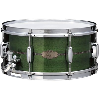 Tama Simon Phillips Signature Snare Drum 14" x 6,5" Tama Simon Phillips Signature Snare Drum 14" x 6,5"
