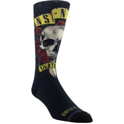 Perri's Leathers Guns N Roses Night Train Mens Perri's Leathers Guns N Roses Night Train Mens