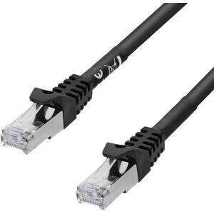 Adam Hall Cables 3 STAR CAT6A 1m - Kabel sieciowy Adam Hall Cables 3 STAR CAT6A 1m - Kabel sieciowy