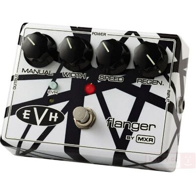 MXR EVH117 Signature Eddie Van Halen MXR EVH117 Signature Eddie Van Halen