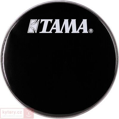 Tama 20" Black Heads Tama 20" Black Heads