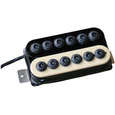 Seymour Duncan SH-8B ZEB Invader Seymour Duncan SH-8B ZEB Invader
