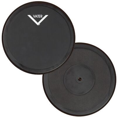 Vater Chop Builder 6" Black Vater Chop Builder 6" Black
