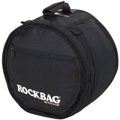 Rockbag 13"x11" Tom bag Deluxe line Rockbag 13"x11" Tom bag Deluxe line