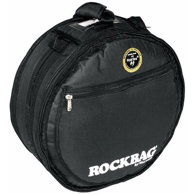 Rockbag 14"x5,5" Snare drum bag Deluxe line Rockbag 14"x5,5" Snare drum bag Deluxe line