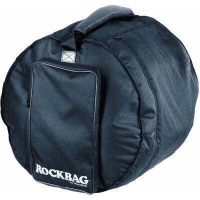 Rockbag 20"x16" Bass drum bag Deluxe line Rockbag 20"x16" Bass drum bag Deluxe line