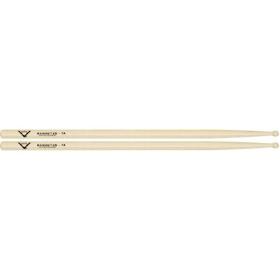 Vater 7A Traditional Wood tip Vater 7A Traditional Wood tip