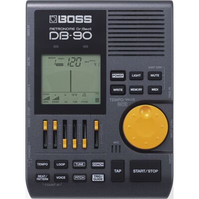 Boss DB-90 Boss DB-90