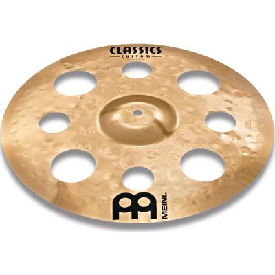 Meinl 18" Classics Custom Trash Crash Meinl 18" Classics Custom Trash Crash