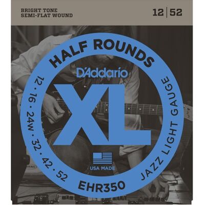 D'Addario EHR350 D'Addario EHR350