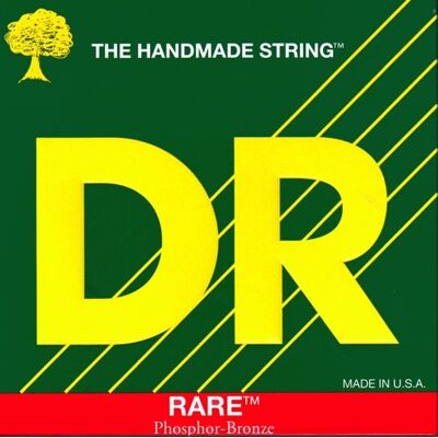 DR Strings RPB5-45 DR Strings RPB5-45