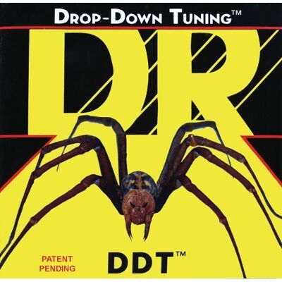 DR Strings DDT-50 DR Strings DDT-50
