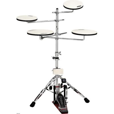 DW Go Anywhere set DW Go Anywhere set