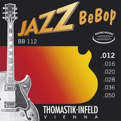 Thomastik BB112 Jazz Bebop Thomastik BB112 Jazz Bebop