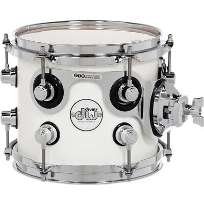 DW 8"x7" Design Series White Gloss DW 8"x7" Design Series White Gloss