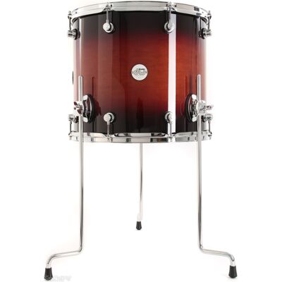 DW 14"x12" Design Series Tobacco Burst DW 14"x12" Design Series Tobacco Burst