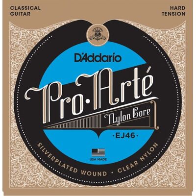 D'Addario EJ46 D'Addario EJ46