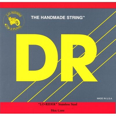 DR Strings LH5-40 DR Strings LH5-40