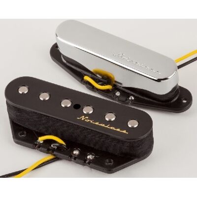 Fender Vintage Noiseless Tele Set Fender Vintage Noiseless Tele Set