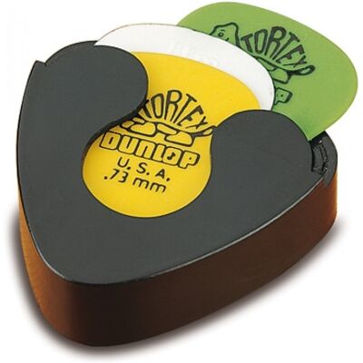Dunlop Scotty's Picks Holder Dunlop Scotty's Picks Holder