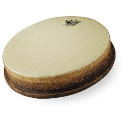 Remo 14" Fiberskyn 3 Djembe head Remo 14" Fiberskyn 3 Djembe head