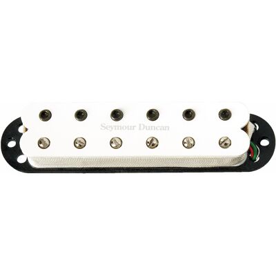 Seymour Duncan LSD-N WH Lil Screamin Demon Strat Seymour Duncan LSD-N WH Lil Screamin Demon Strat