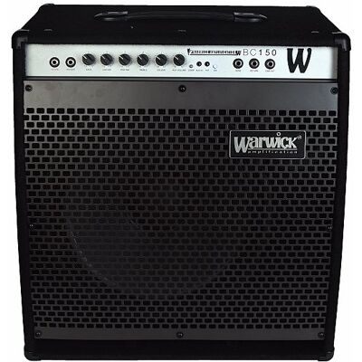 Warwick BC 150 Warwick BC 150