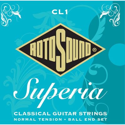 Rotosound CL1 Superia Classical Rotosound CL1 Superia Classical