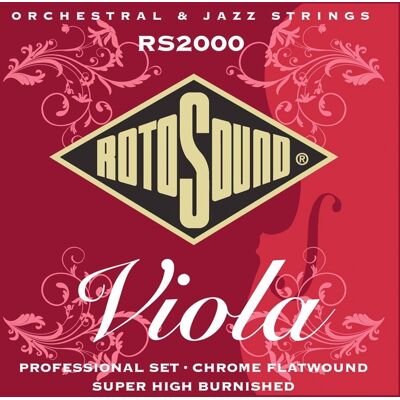 Rotosound RS2000 Rotosound RS2000