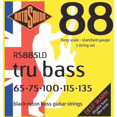 Rotosound RS885LD Rotosound RS885LD