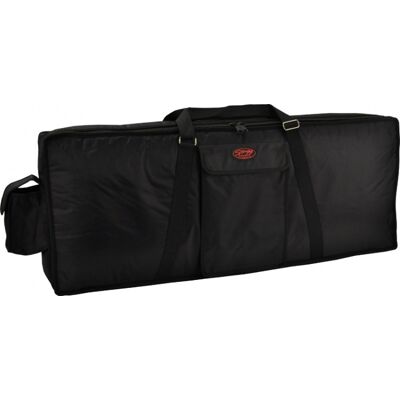 Stagg K10-099 Nylonowa torba na klawiaturę - Torba na klawiaturę Stagg K10-099 Nylonowa torba na klawiaturę - Torba na klawiaturę