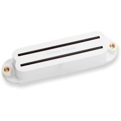 Seymour Duncan SHR-1N WH Hot Rails Strat Seymour Duncan SHR-1N WH Hot Rails Strat