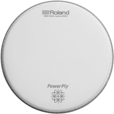 Roland Mesh Head 8" Roland Mesh Head 8"