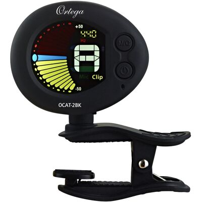 Ortega OCAT-2BK Ortega OCAT-2BK