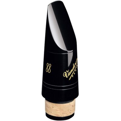 Vandoren Bb Clarinet Profile 88 7JB Vandoren Bb Clarinet Profile 88 7JB