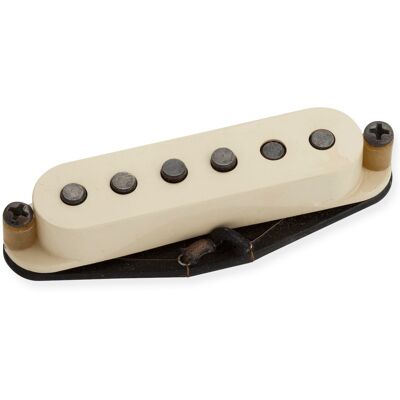 Seymour Duncan Antiquity II Surfer Strat Neck Seymour Duncan Antiquity II Surfer Strat Neck