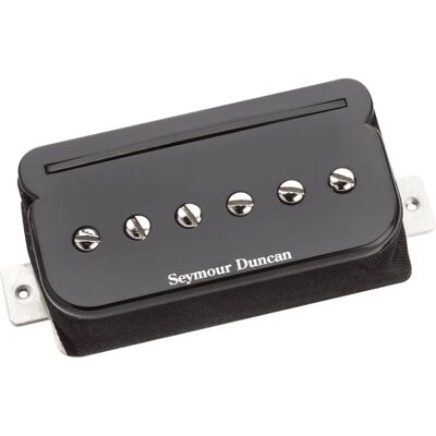 Seymour Duncan SHPR-1B BLK P-Rails Seymour Duncan SHPR-1B BLK P-Rails