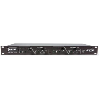 MXR M235 Smart Gate MXR M235 Smart Gate
